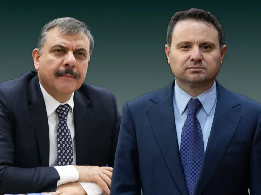 Presidente turco nomeia novos ministros da Justiça e do Interior numa reforma do gabinete