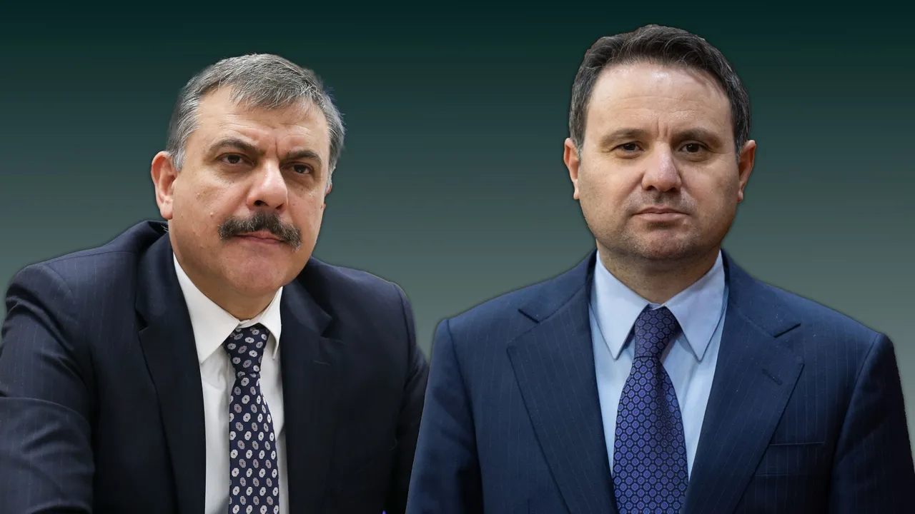 Президент Ердоған Әділет және Ішкі істер министрлерін тағайындады