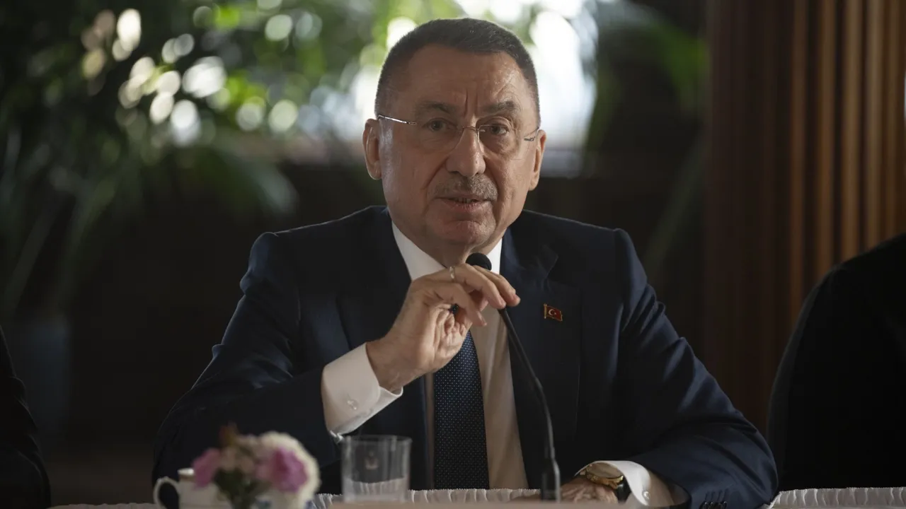 Törkiyä Böyek Millät Mäclese delegaśiyäse AQŞta oçraşular ütkärä