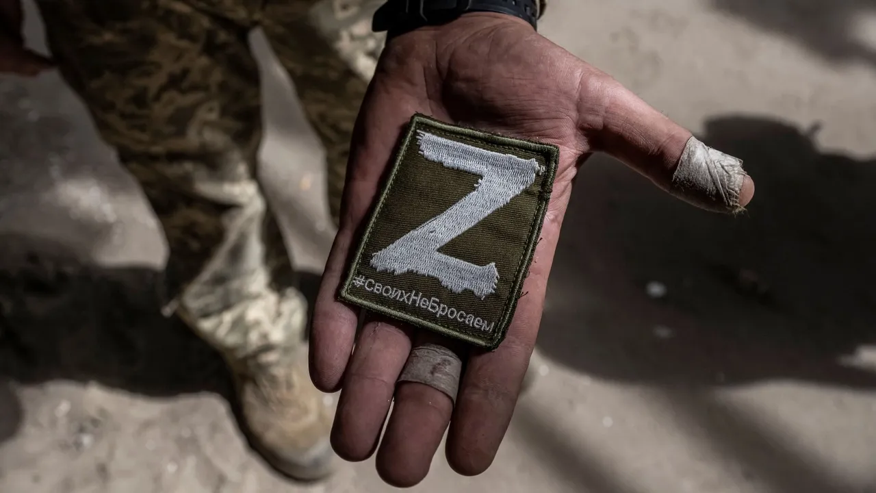 Z-блогеры взбунтовались из-за Telegram