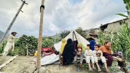 تشدید بحران تغذیه در افغانستان؛ ۳.۷ میلیون کودک و ۱.۲ میلیون زن با سوءتغذیه حاد مواجه‌اند