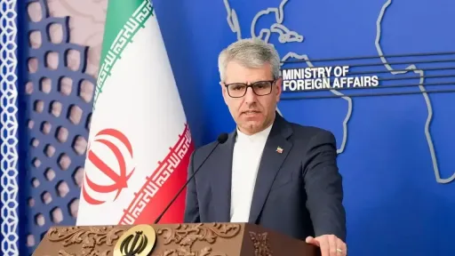 ایران از نقش ترکیه و کشورهای منطقه در کاهش تنش‌ها و تسهیل مذاکرات قدردانی کرد