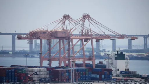 Оңтүстік Корея мен Нидерланд келіссөз өткізді