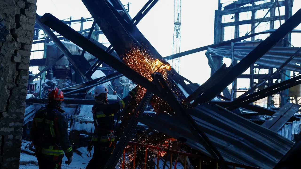 Rusiyäneñ Ukrainağa höcümendä 4 keşe ülde - öçese bala