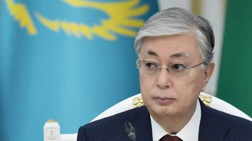 Казахстан проведет референдум 15 марта