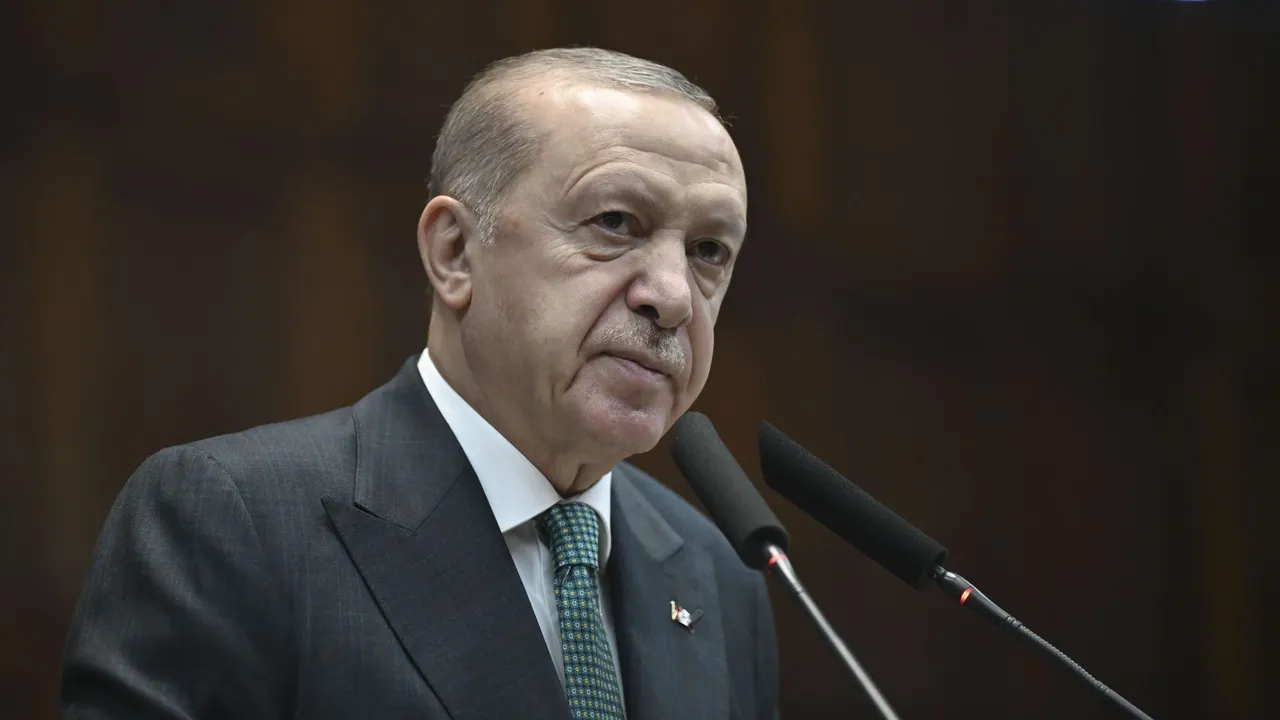 Президент Эрдоган предостерег от просчетов в Сирии