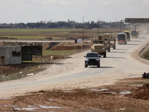 Türkiye apela, na reunião de Riade, a um papel unificado no combate ao Daesh na Síria