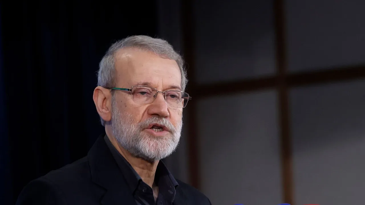 Hamas discusses Gaza ceasefire, West Bank escalation in talks with Iran