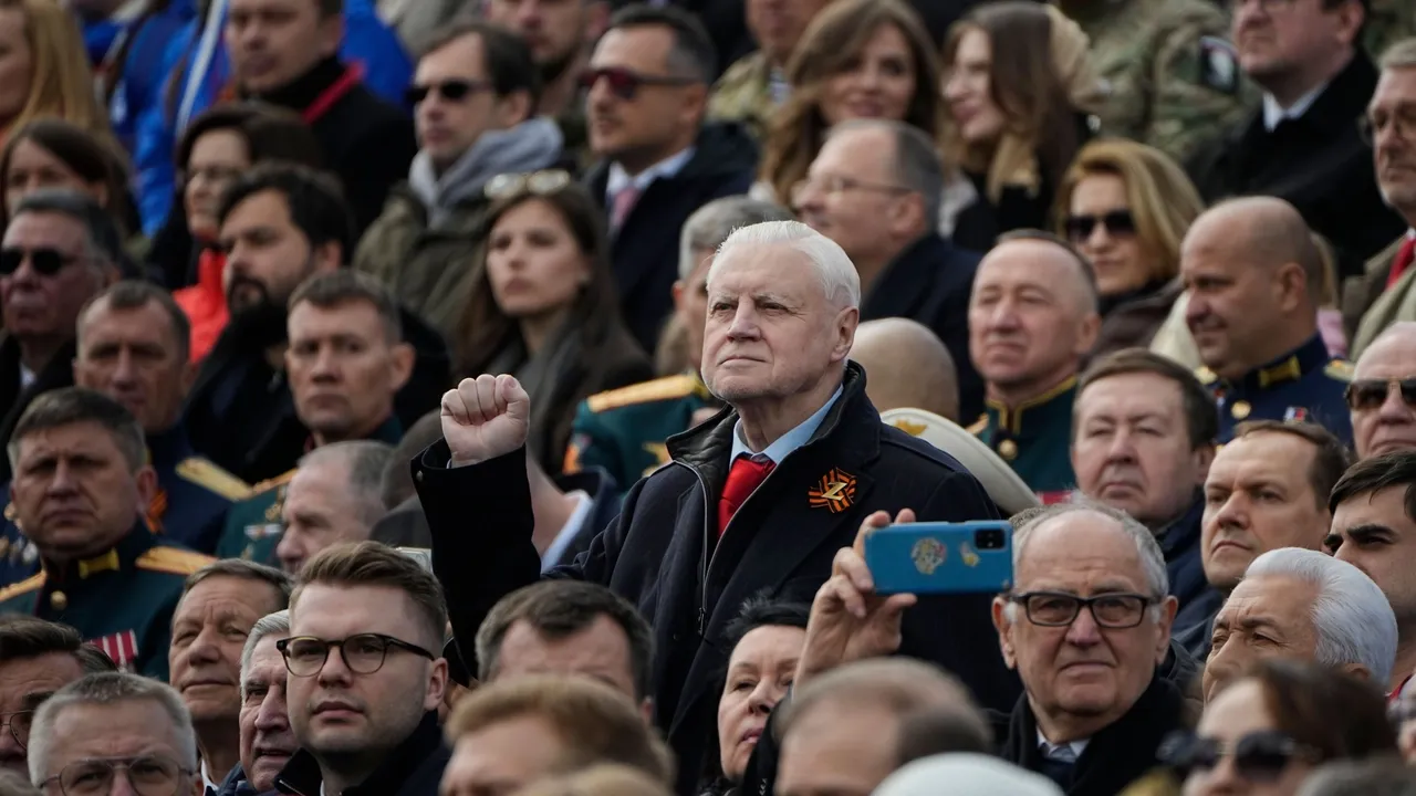 «Идиоты» и «мерзавцы»: в Госдуме раскритиковали Роскомнадзор