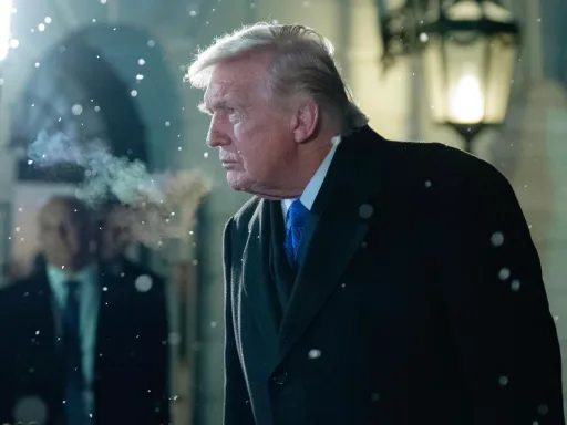 Trump avisa que “algo muito duro” espera o Irão enquanto Netanyahu se dirige a Washington