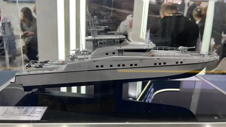 الأول من نوعه.. اتفاق تركي-سعودي لتوطين صناعة المركبات البحرية