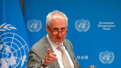 سازمان ملل: حملات اسرائیل به مناطق مسکونی در غزه ادامه دارد