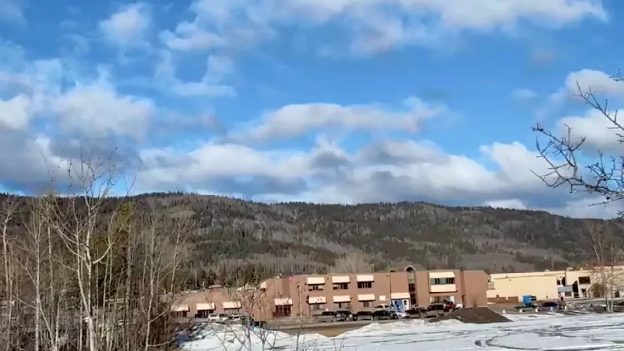 Стрельба в канадской школе: 10 погибших