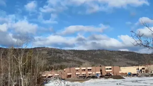 Стрельба в канадской школе: 10 погибших