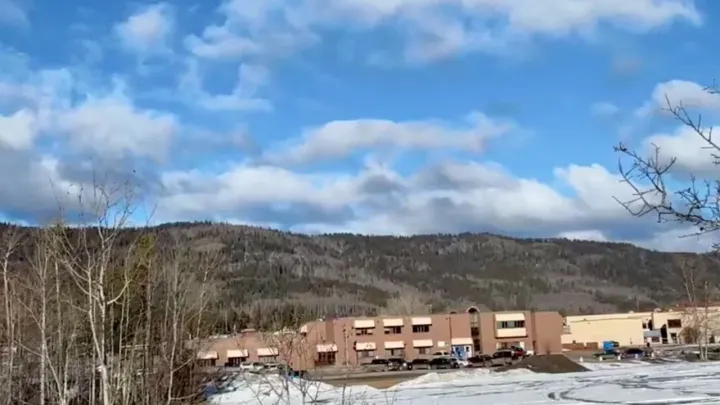 Стрельба в канадской школе: 10 погибших