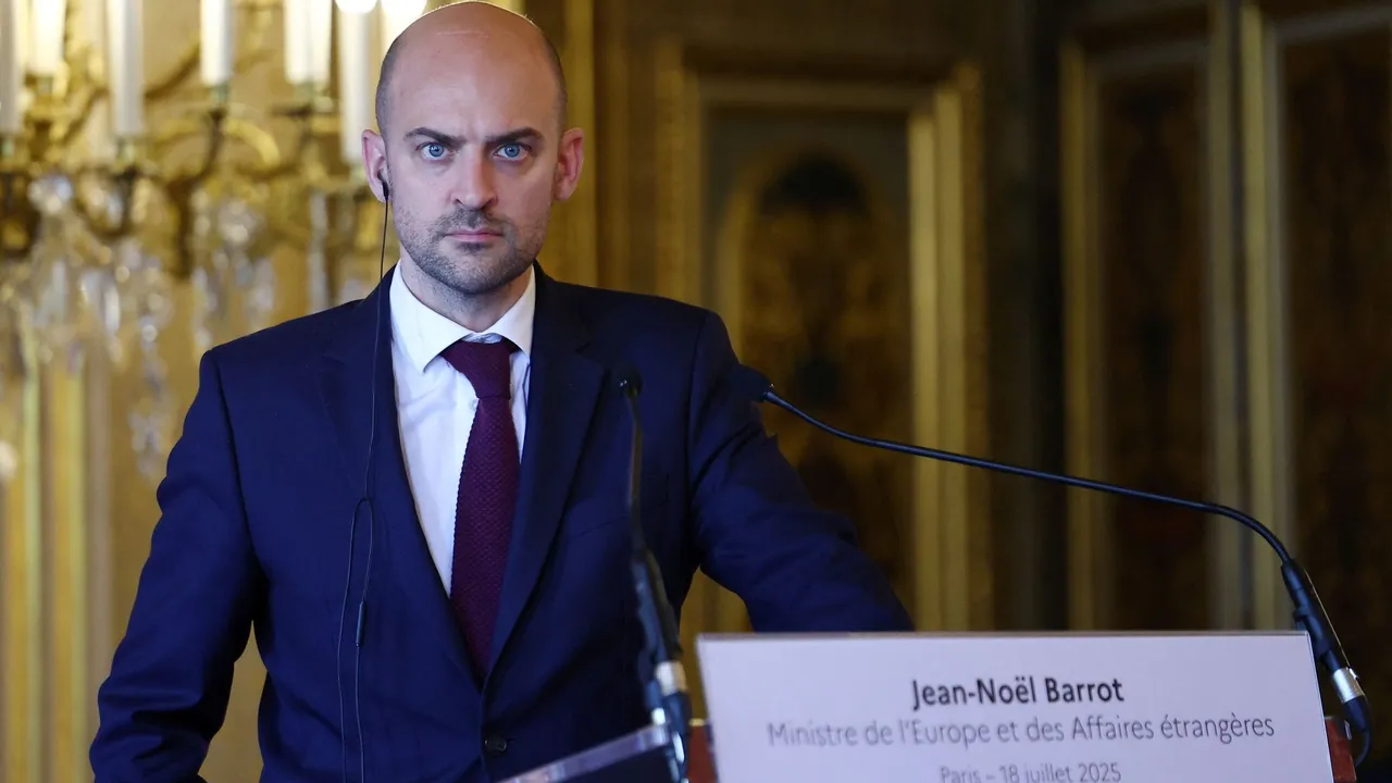 Франция назвала шансом соглашение Дамаска и СДС