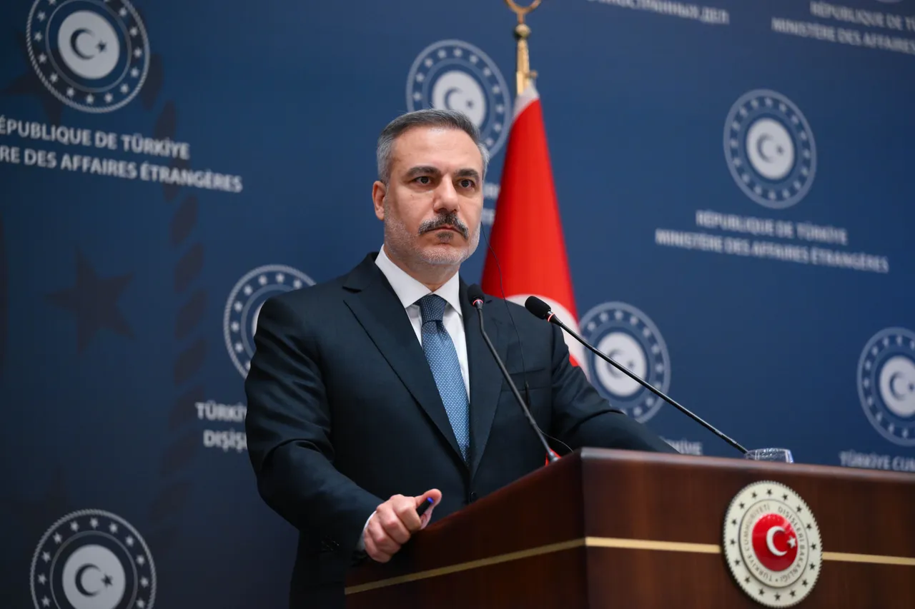 فيدان: نعمل على كل السيناريوهات لاحتواء حرب إيران وندعو لوقف فوري للتصعيد