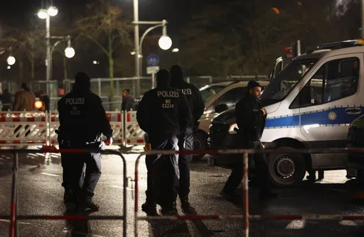 German police arrest two in PKK probe, seize guns and drugs