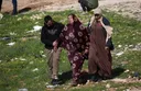 Palestinian mother, daughter describe strip searches in Israeli detention