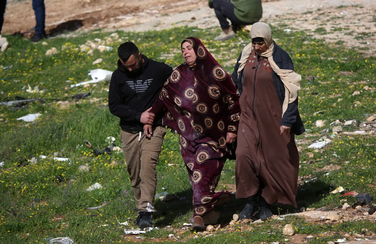 Palestinian mother, daughter describe strip searches in Israeli detention