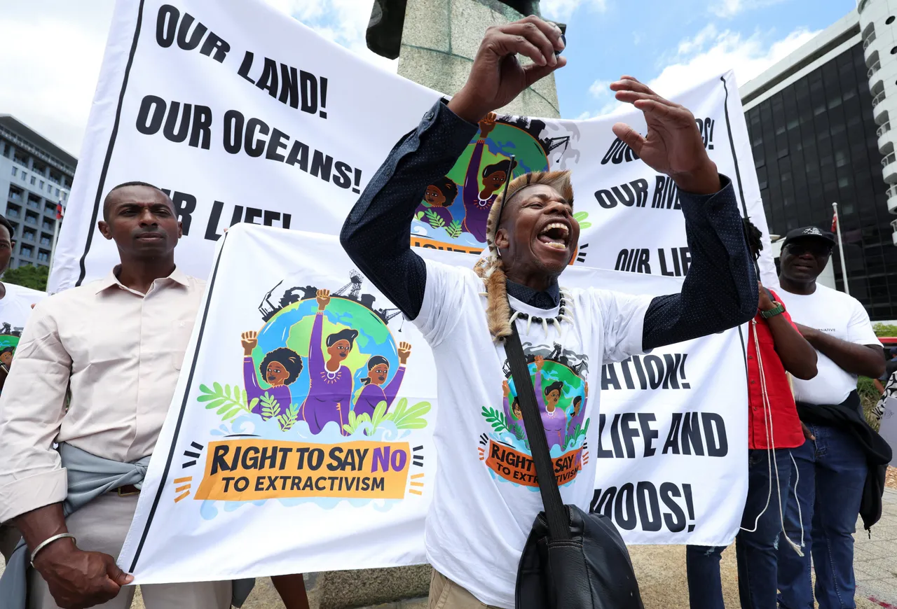 Wataka uwajibikaji kwa familia zilizoathirika migodini