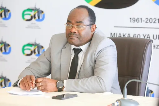 Wasioendeleza ardhi kwa miaka mitatu Tanzania kunyang'anywa na serikali