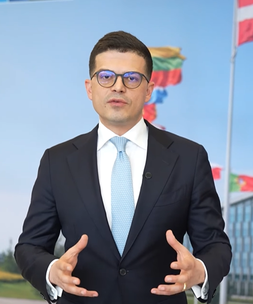 Vengu  Korridori 8  zyrtarisht në planet dhe instrastrukturën e NATO s