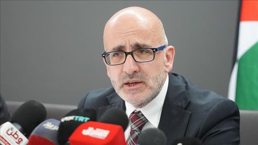 Palestina  Viti 2026 do të jetë  më i vështiri financiarisht 