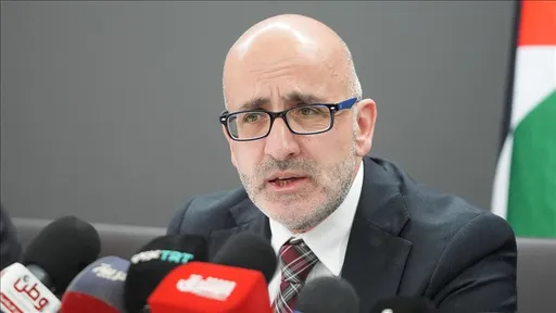 Palestina: Viti 2026 do të jetë “më i vështiri financiarisht”