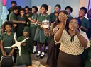 From girls in STEM to systems leadership: Women at the heart of Africa’s science future