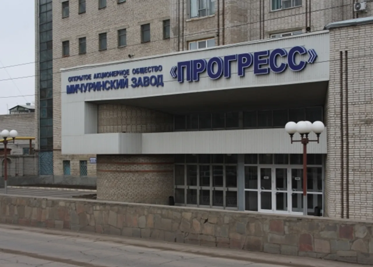 Удар по ракетному арсеналу РФ