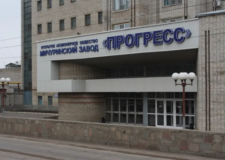 Удар по ракетному арсеналу РФ