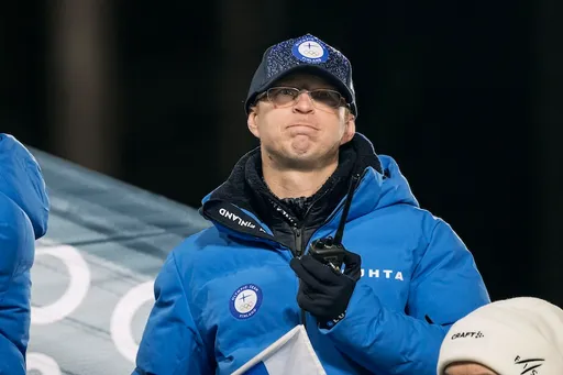 Finnish ski jumping coach removed from Olympics over alcohol-related issue