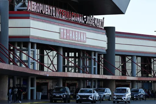 Russia to provide energy aid to crisis-hit Cuba