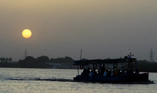 Sudan: At least 21 drown in River Nile boat tragedy
