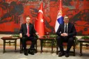 'A leader with global influence': Serbia's Vucic hails Erdogan, backs stronger bilateral ties