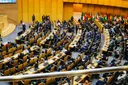Six countries join African Union Security Council
