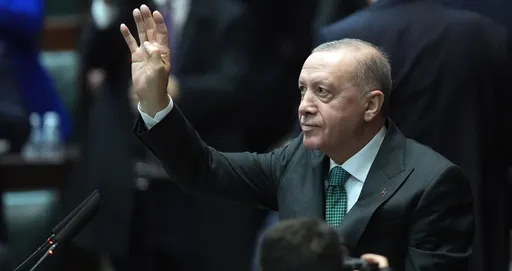 Erdogan appelle à une plus grande intégration des transports entre les pays musulmans