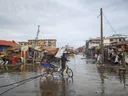 Le passage du cyclone Gezani fait au moins 30 morts à Madagascar