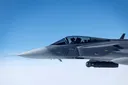 Sweden sends fighter jets to patrol Greenland for NATO’s Arctic Sentry