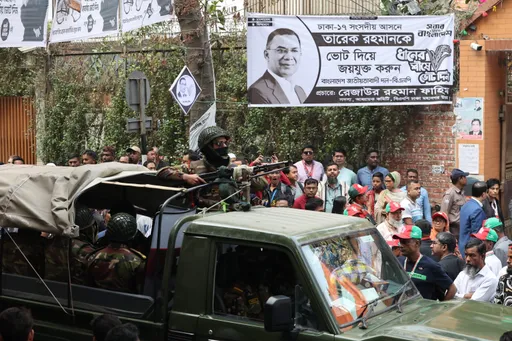 U Bangladešu se održavaju parlamentarni izbori, prvi od ustanka 2024. godine