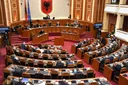 Albanski parlament usvojio deklaraciju o podršci bivšim liderima Oslobodilačke vojske Kosova