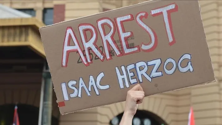 Protesti četvrti dan zaredom zbog posjete izraelskog predsjednika Australiji