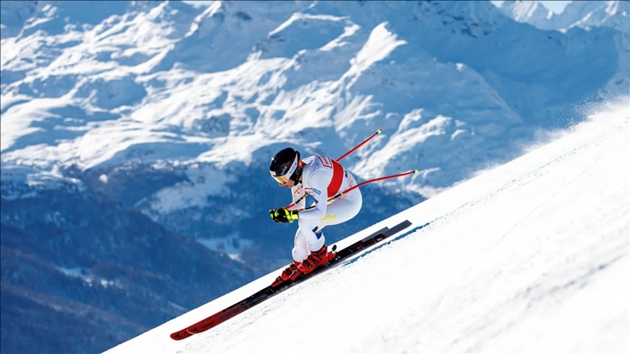 Bh. skijašica Muzaferija 16. u Super-G trci na ZOI u Cortini, zlato odnijela Brignone