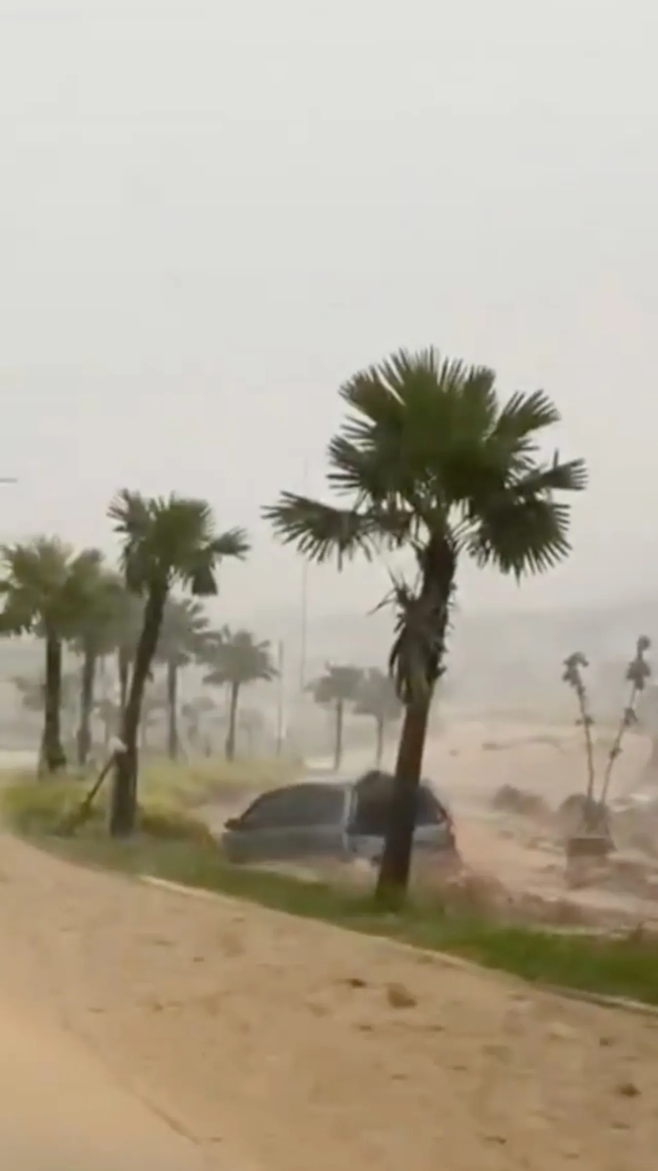 Hujan deras sebabkan banjir di Sentul, 131 rumah rusak