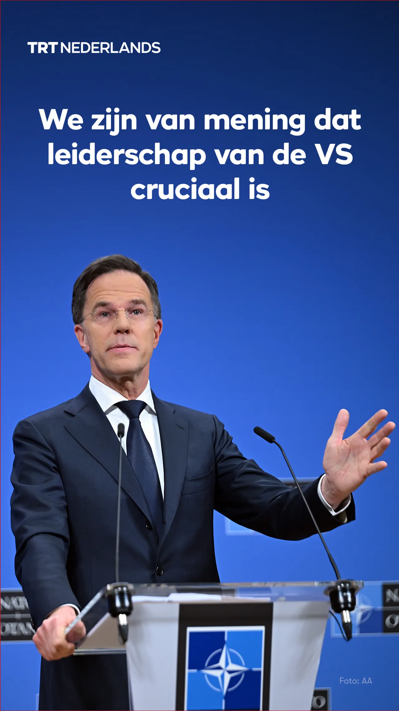 NAVO lanceert Arctic Sentry-missie om spanningen over Trumps Groenland-plan te verminderen