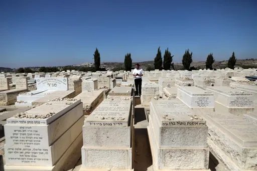 משבר קבורה בישראל: מחקר חושף מציאות בלתי־אפשרית