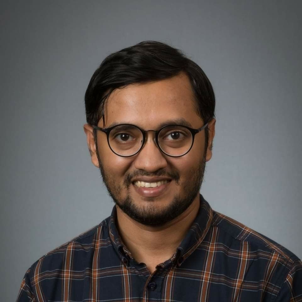 Mohammad Rezoanul Hoque