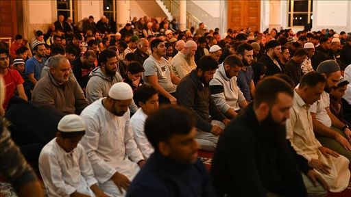 Policia e Australisë kërkon falje pas largimit me forcë të myslimanëve gjatë faljes