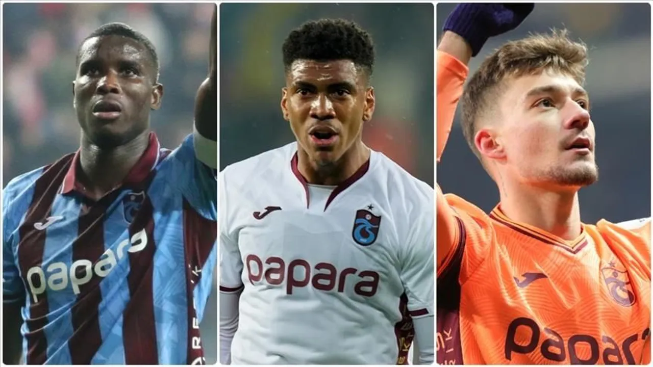 Muçi, ndër futbollistët më të besuar të Trabzonsporit për të shënuar gol në ndeshjen me Fenerbahçen